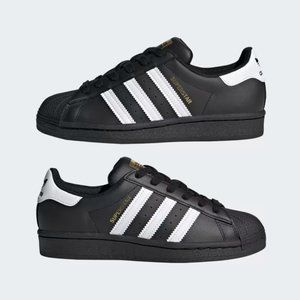 Superstar Shoe